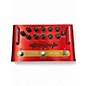 Used Hotone Effects MOJO ATTACK Solid State Guitar Amp Head thumbnail