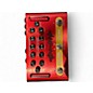 Used Hotone Effects MOJO ATTACK Solid State Guitar Amp Head