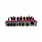 Used Hotone Effects MOJO ATTACK Solid State Guitar Amp Head