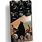 Used Walrus Audio Monument HARMONIC TAP Tremolo V2 Effect Pedal
