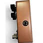 Used Walrus Audio Monument HARMONIC TAP Tremolo V2 Effect Pedal