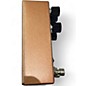Used Walrus Audio Monument HARMONIC TAP Tremolo V2 Effect Pedal
