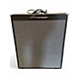 Used Ampeg rb210 Bass Combo Amp thumbnail