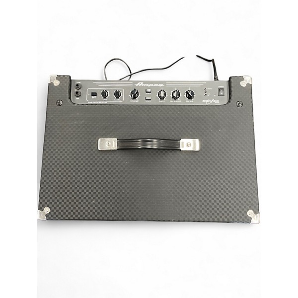 Used Ampeg rb210 Bass Combo Amp