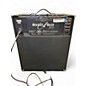 Used Ampeg rb210 Bass Combo Amp