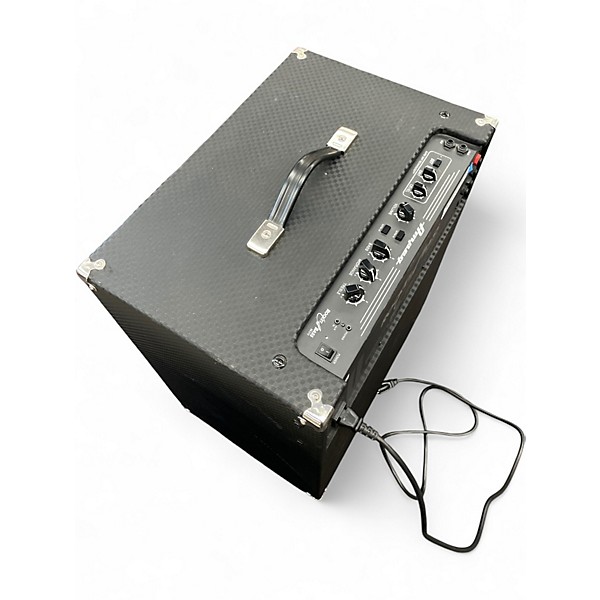 Used Ampeg rb210 Bass Combo Amp