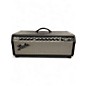 Used Fender bassman 800 Bass Amp Head thumbnail