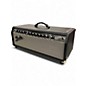 Used Fender bassman 800 Bass Amp Head