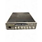 Used Genz Benz STM900 Streamliner 900W Bass Amp Head thumbnail