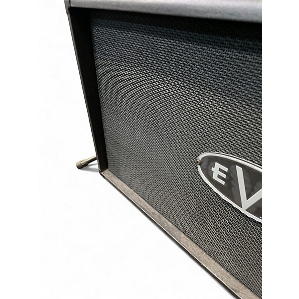 Used EVH 5150 212ST 2x12 Guitar Cabinet