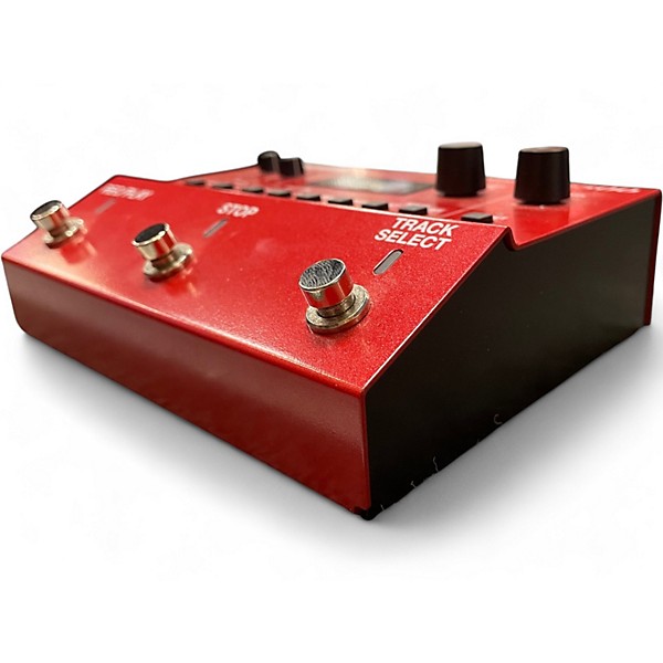 Used BOSS RC500 Pedal