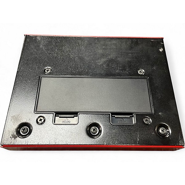 Used BOSS RC500 Pedal