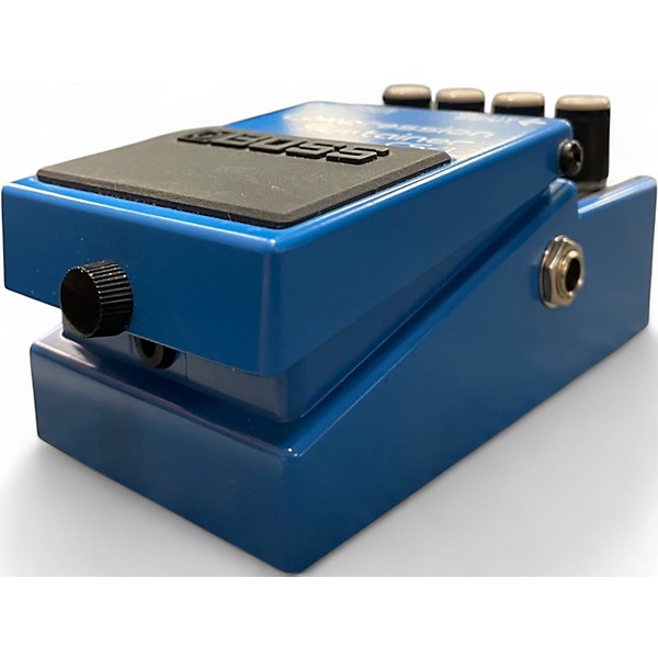 Used BOSS CS3 Compressor Sustainer Effect Pedal