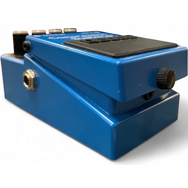 Used BOSS CS3 Compressor Sustainer Effect Pedal