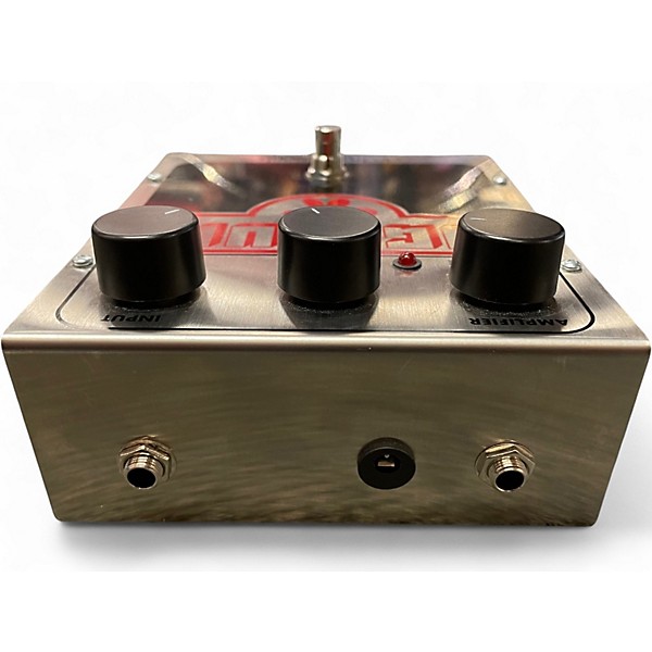 Used Electro-Harmonix Classics USA Big Muff Distortion Effect Pedal
