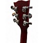 Used 2016 Gibson Les Paul Studio RED Solid Body Electric Guitar