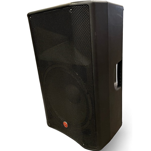 Used 2017 Harbinger VARI V2215 Powered Speaker