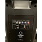 Used 2017 Harbinger VARI V2215 Powered Speaker