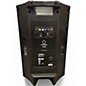 Used 2017 Harbinger VARI V2215 Powered Speaker