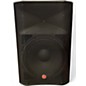 Used 2017 Harbinger V2215 Powered Speaker thumbnail