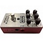 Used MXR M116 Fullbore Metal Distortion Effect Pedal