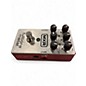 Used MXR M116 Fullbore Metal Distortion Effect Pedal