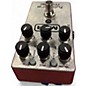 Used MXR M116 Fullbore Metal Distortion Effect Pedal