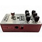 Used MXR M116 Fullbore Metal Distortion Effect Pedal