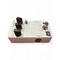 Used JHS Pedals flanger Effect Pedal