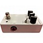 Used JHS Pedals flanger Effect Pedal