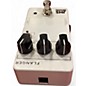 Used JHS Pedals flanger Effect Pedal