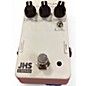 Used JHS Pedals flanger Effect Pedal