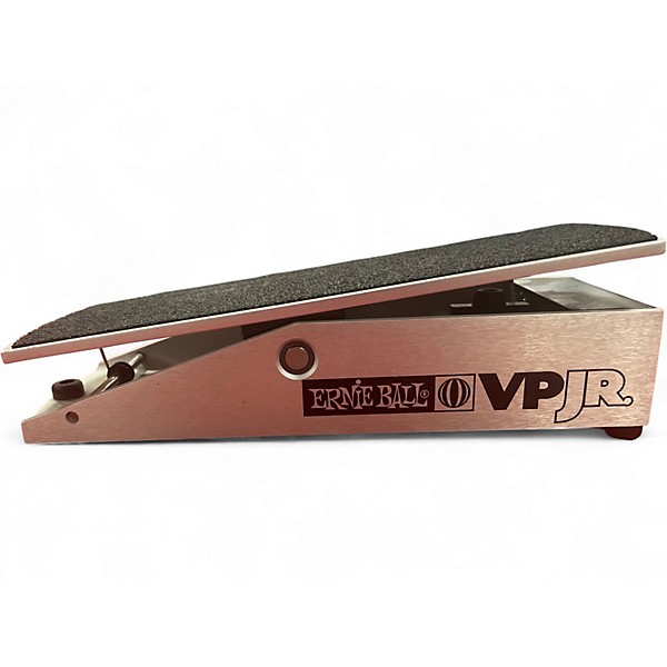 Used Ernie Ball VPJR Volume Pedal