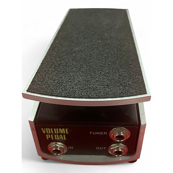 Used Ernie Ball VPJR Volume Pedal