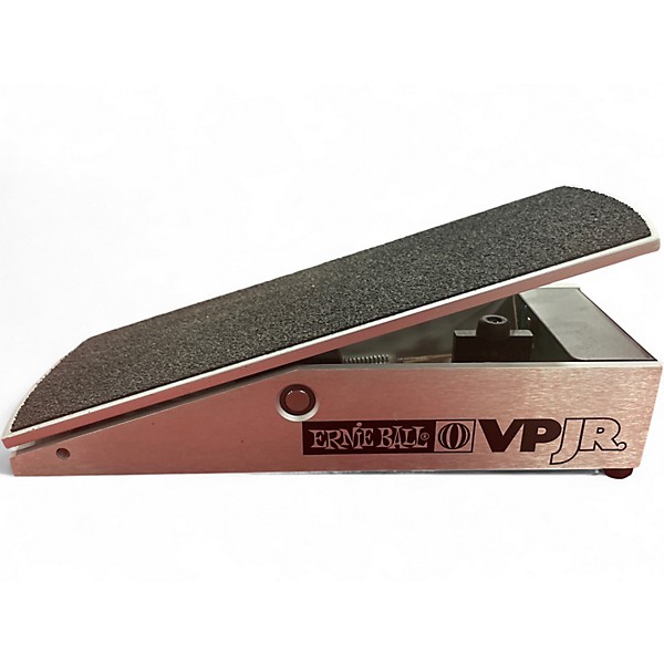 Used Ernie Ball VPJR Volume Pedal