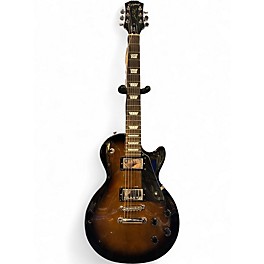 Used Epiphone Les Paul Studio smokehouse burst Solid Body Electric Guitar