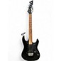 Used Ibanez MTM2 Black Solid Body Electric Guitar thumbnail