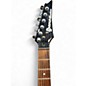 Used Ibanez MTM2 Black Solid Body Electric Guitar
