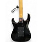 Used Ibanez MTM2 Black Solid Body Electric Guitar