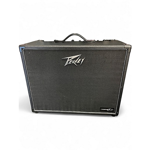 Used Peavey VYPYR X2 Tube Guitar Combo Amp