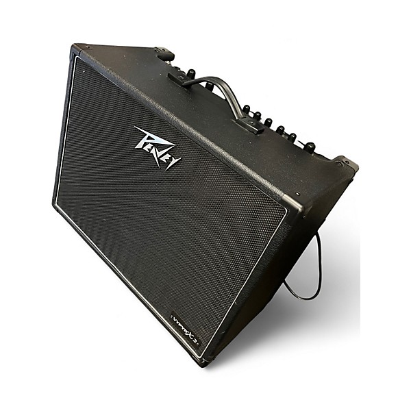 Used Peavey VYPYR X2 Tube Guitar Combo Amp