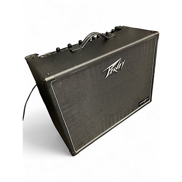 Used Peavey VYPYR X2 Tube Guitar Combo Amp