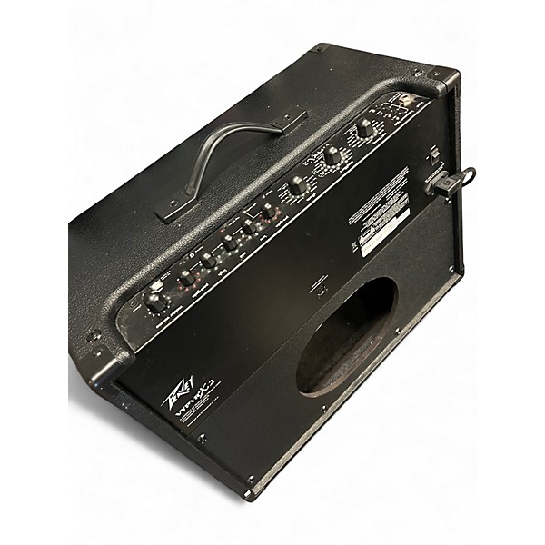 Used Peavey VYPYR X2 Tube Guitar Combo Amp