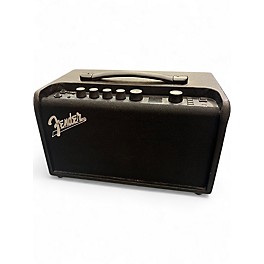 Used Fender MUSTANG LT40S Battery Powered Amp