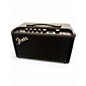 Used Fender MUSTANG LT40S Battery Powered Amp thumbnail