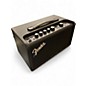 Used Fender MUSTANG LT40S Battery Powered Amp