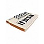 Used Arturia Minilab MKII MIDI Controller