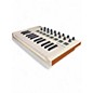 Used Arturia Minilab MKII MIDI Controller