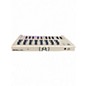 Used Arturia Minilab MKII MIDI Controller