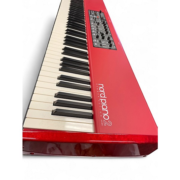 Used Nord HA88 Piano II Stage Piano